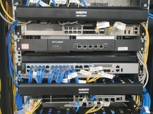 赣州综合布线服务与计算机网络安装维护全解析