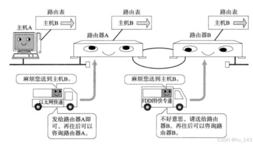 IP协议详解及其在网络安装与维护中的应用